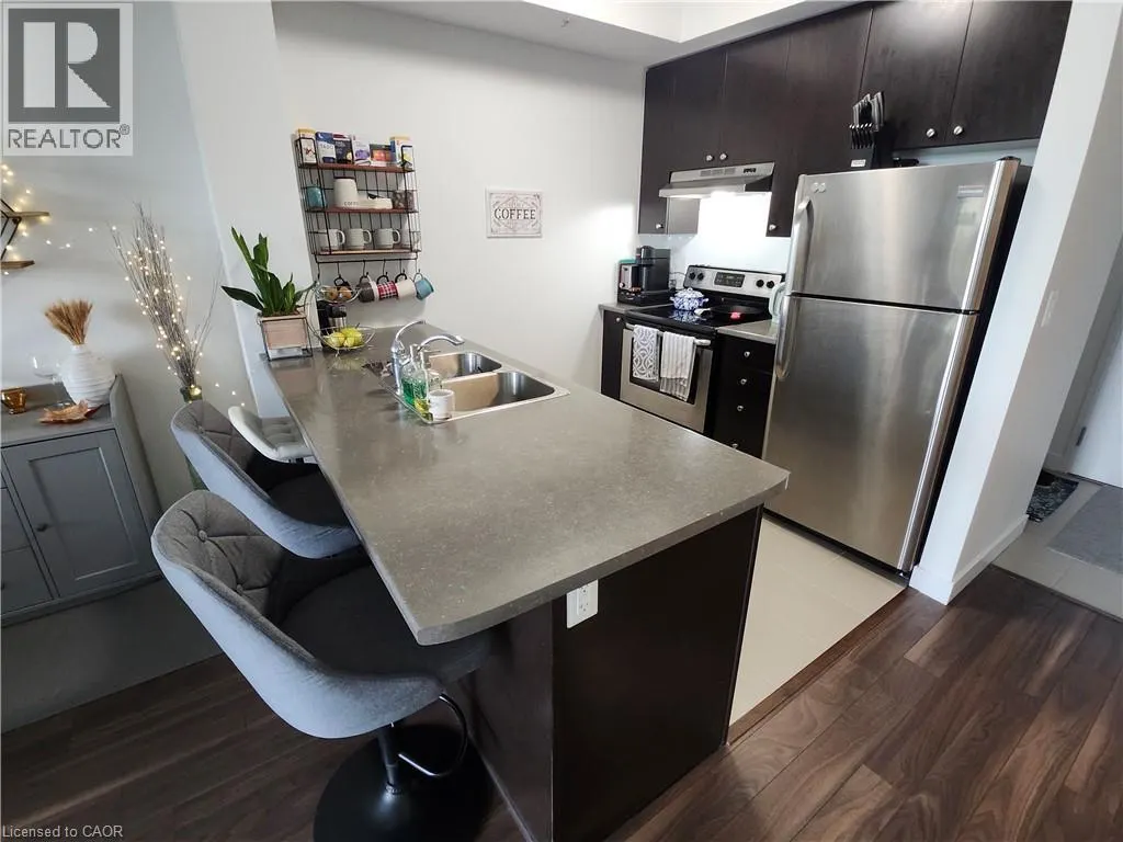 5010 CORPORATE Drive Unit# 317, #317