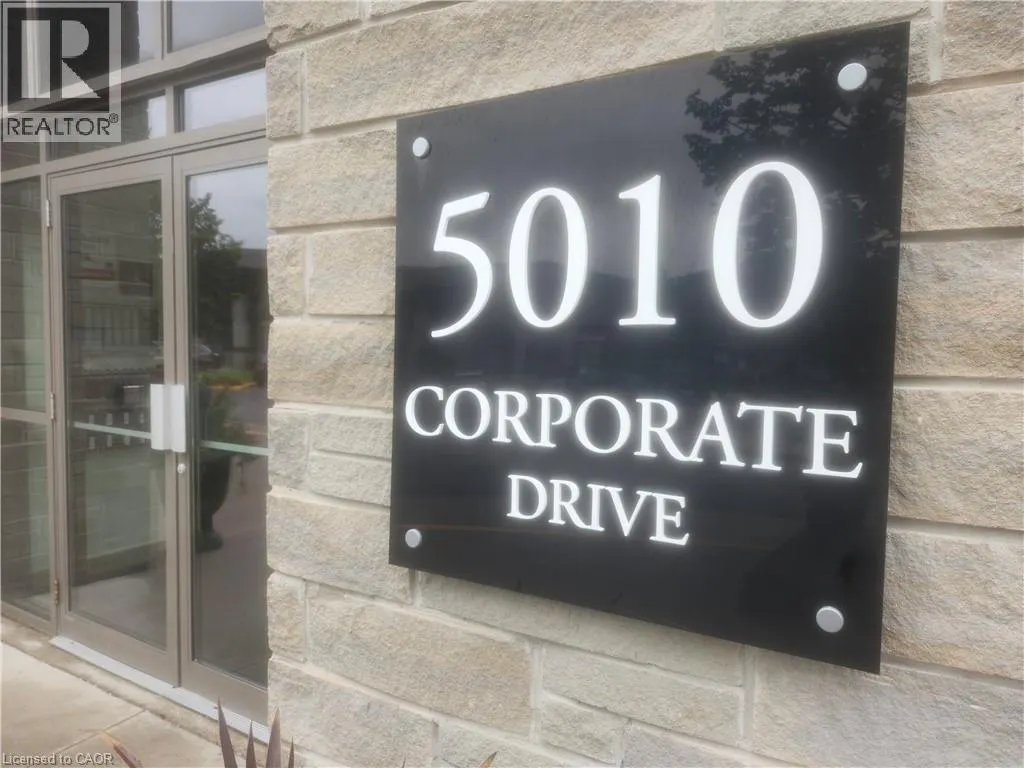5010 CORPORATE Drive Unit# 317, #317