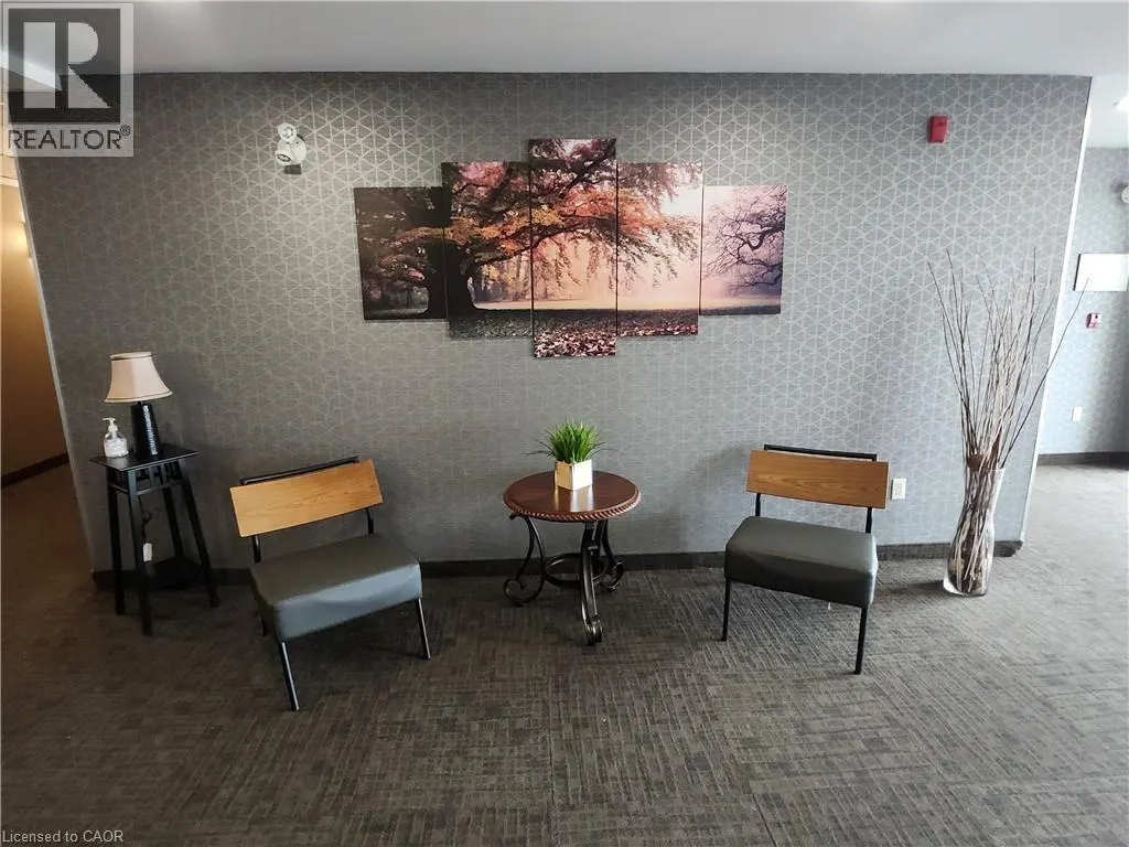 5010 CORPORATE Drive Unit# 317, #317