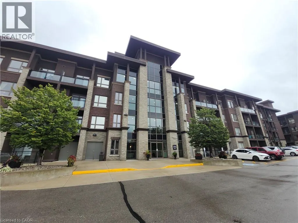5010 CORPORATE Drive Unit# 317, #317