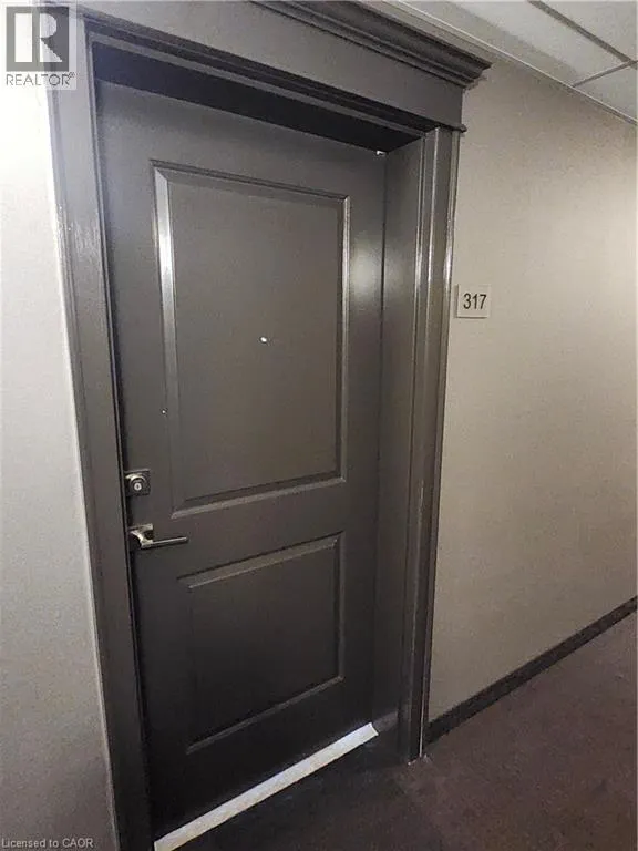 5010 CORPORATE Drive Unit# 317, #317