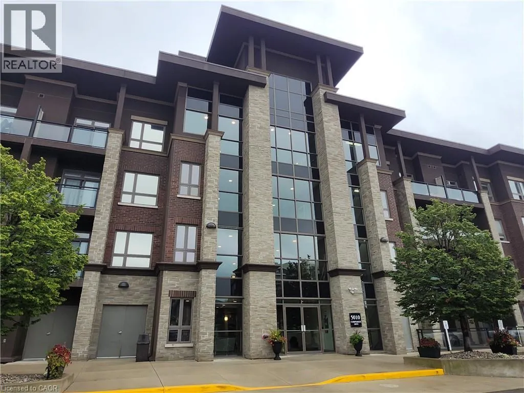 5010 CORPORATE Drive Unit# 317, #317