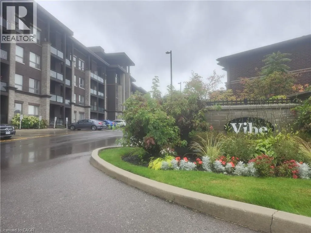 5010 CORPORATE Drive Unit# 317, #317