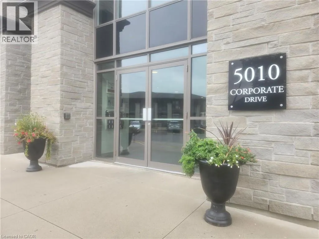 5010 CORPORATE Drive Unit# 317, #317