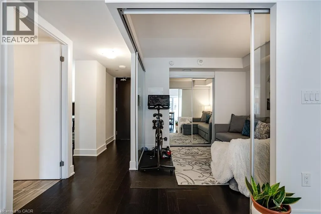 955 BAY Street Unit# 1809, #1809