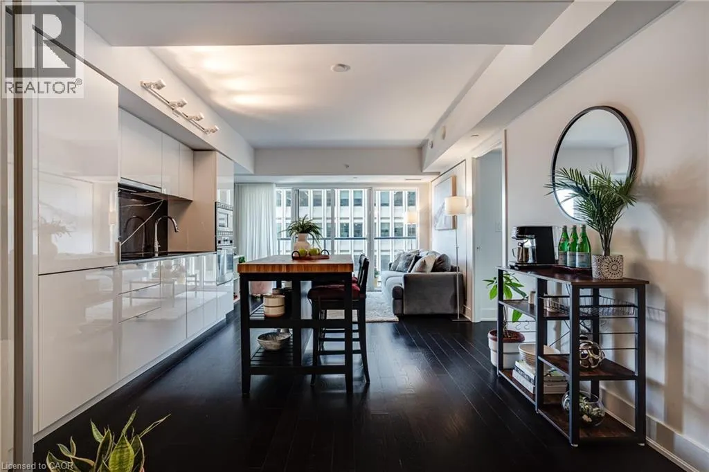 955 BAY Street Unit# 1809, #1809