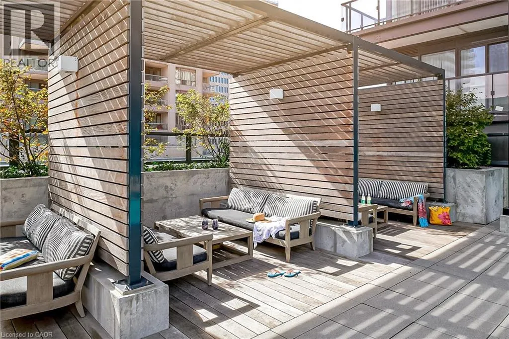 955 BAY Street Unit# 1809, #1809