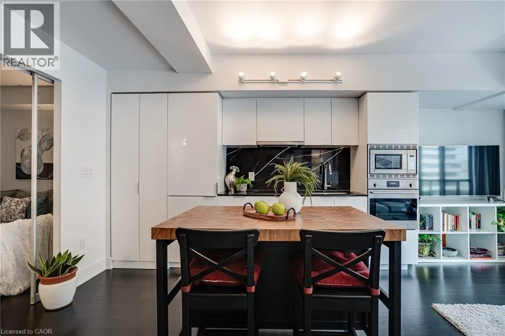 955 BAY Street Unit# 1809, #1809