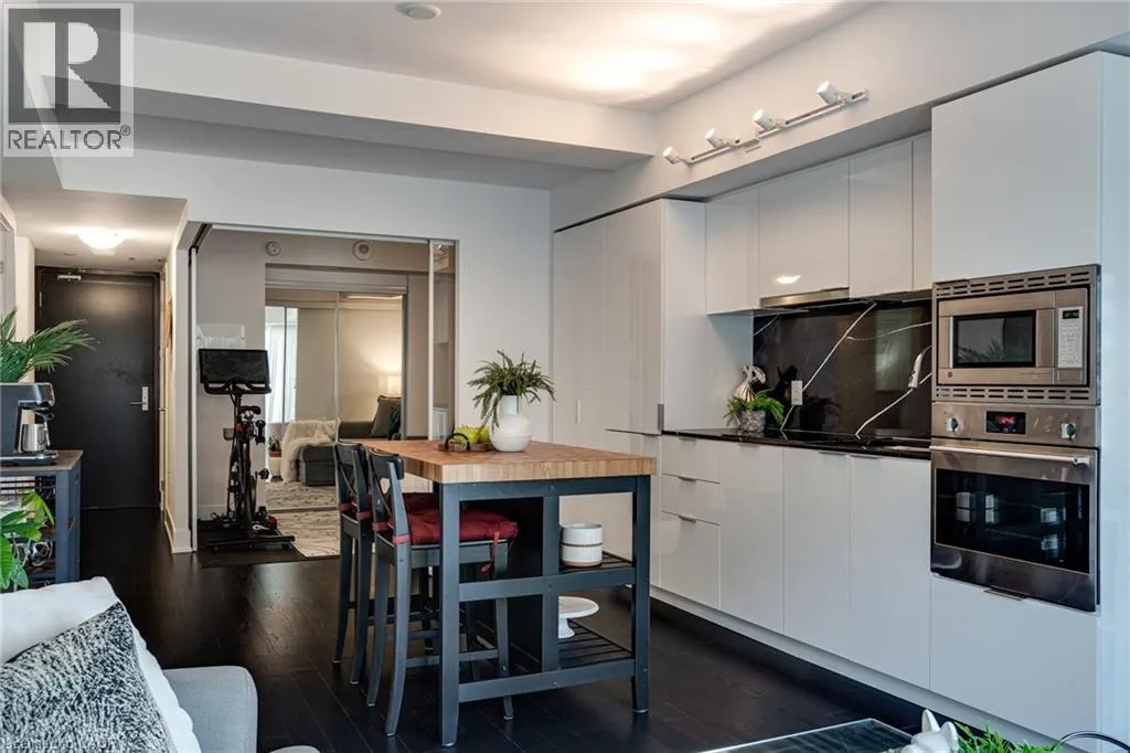 955 BAY Street Unit# 1809, #1809