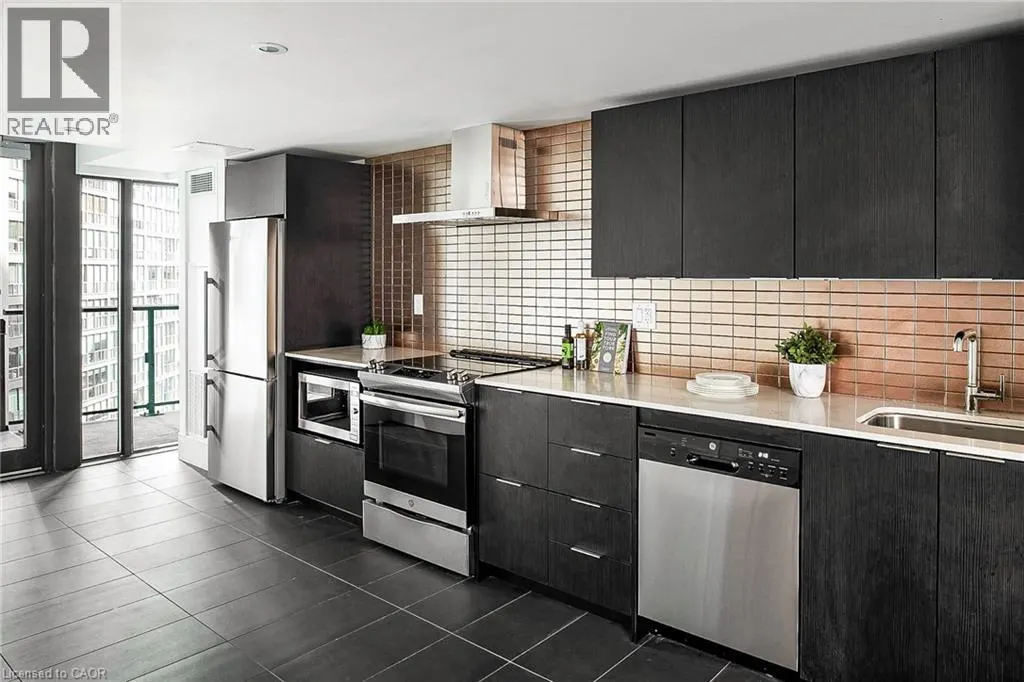 955 BAY Street Unit# 1809, #1809