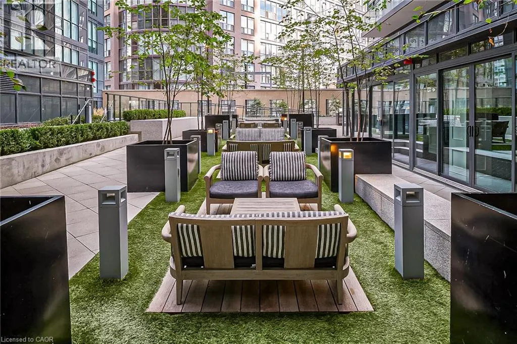 955 BAY Street Unit# 1809, #1809