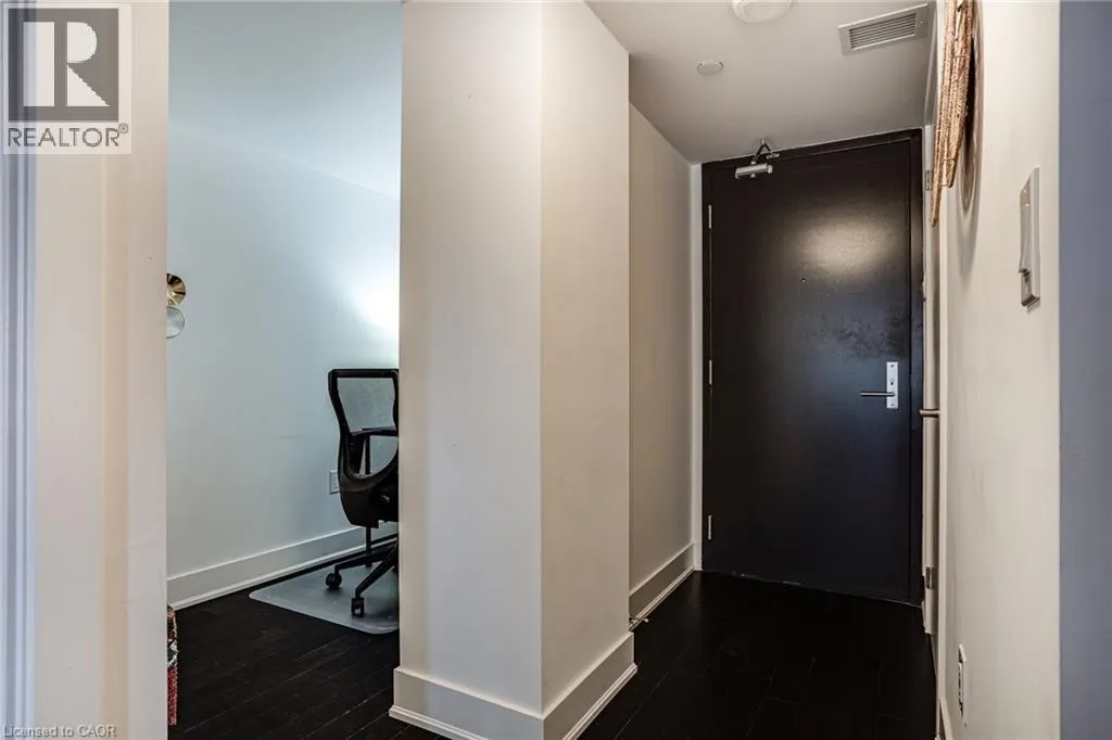 955 BAY Street Unit# 1809, #1809