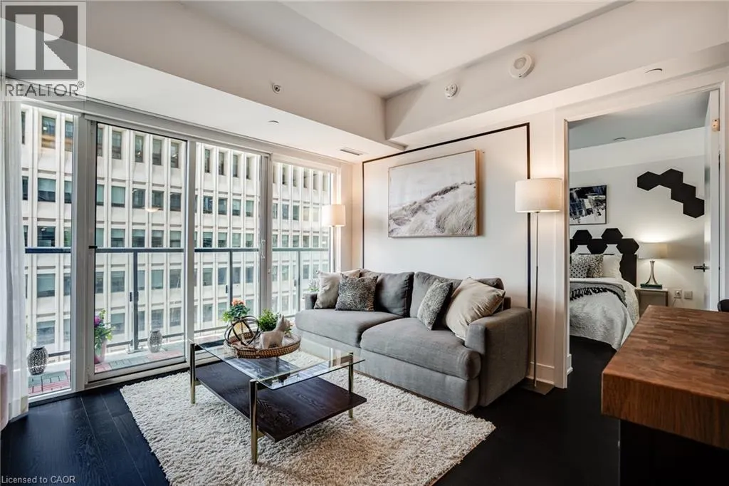 955 BAY Street Unit# 1809, #1809