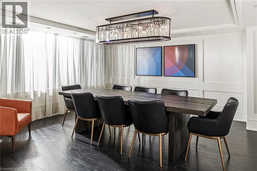 955 BAY Street Unit# 1809, #1809