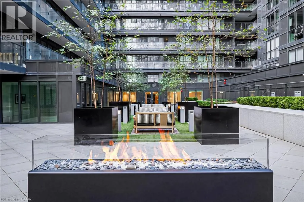 955 BAY Street Unit# 1809, #1809