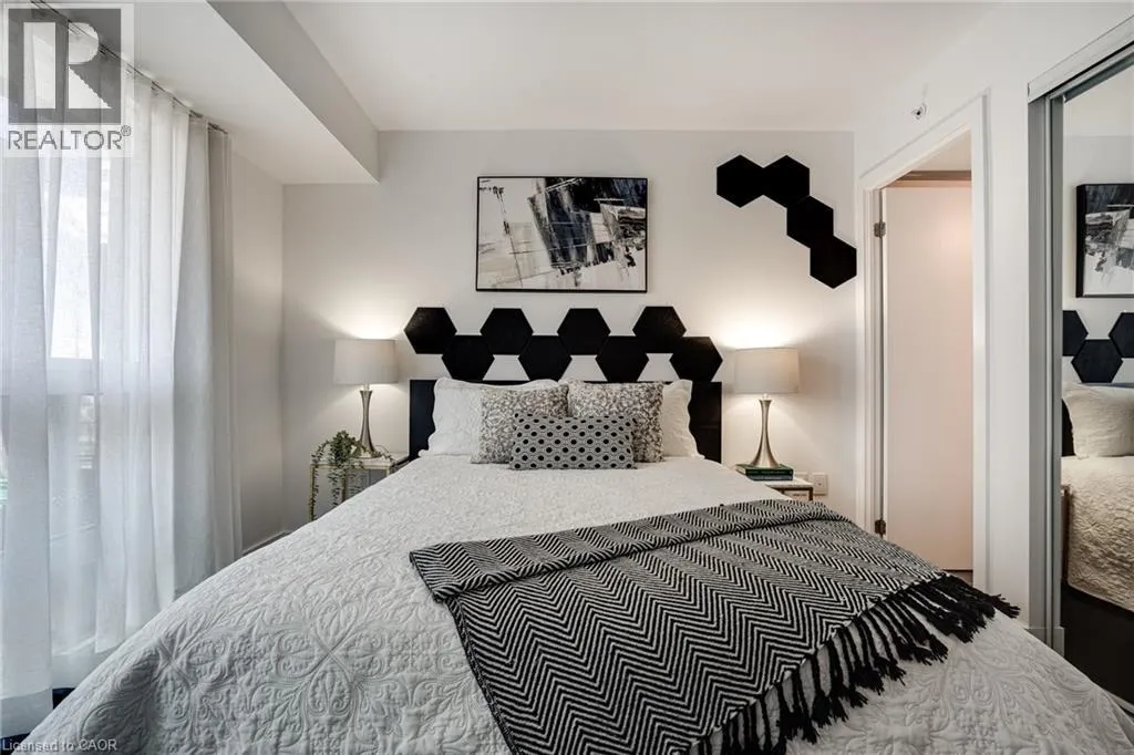 955 BAY Street Unit# 1809, #1809