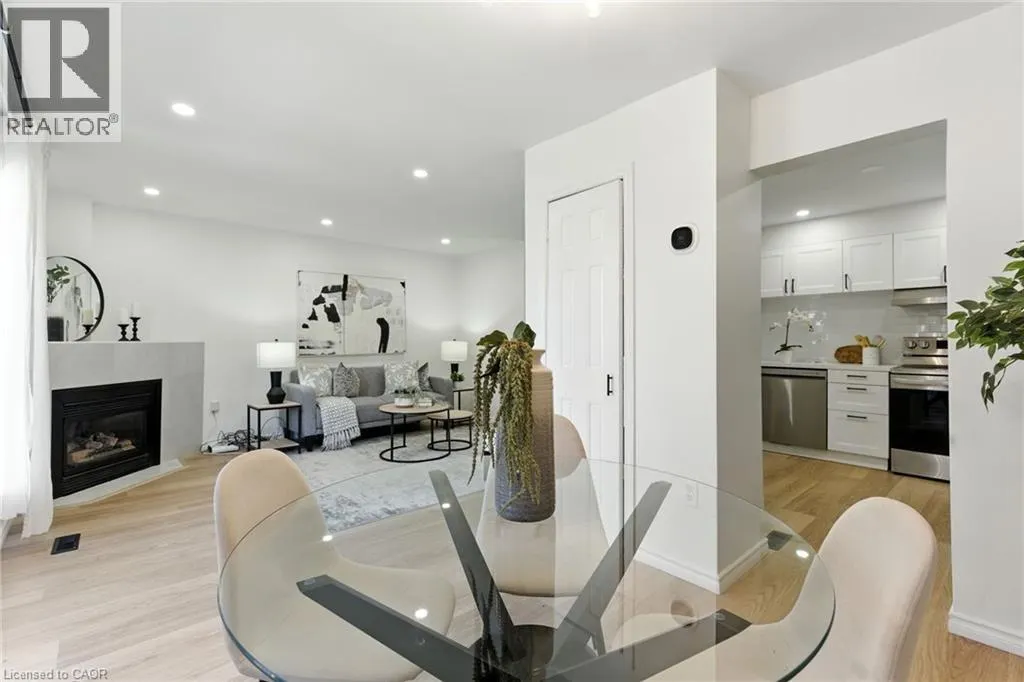 25 REDBURY Street Unit# 50, #50