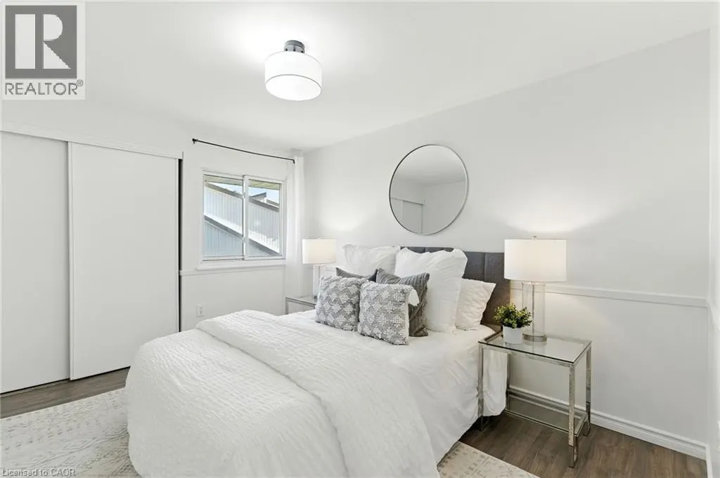 25 REDBURY Street Unit# 50, #50