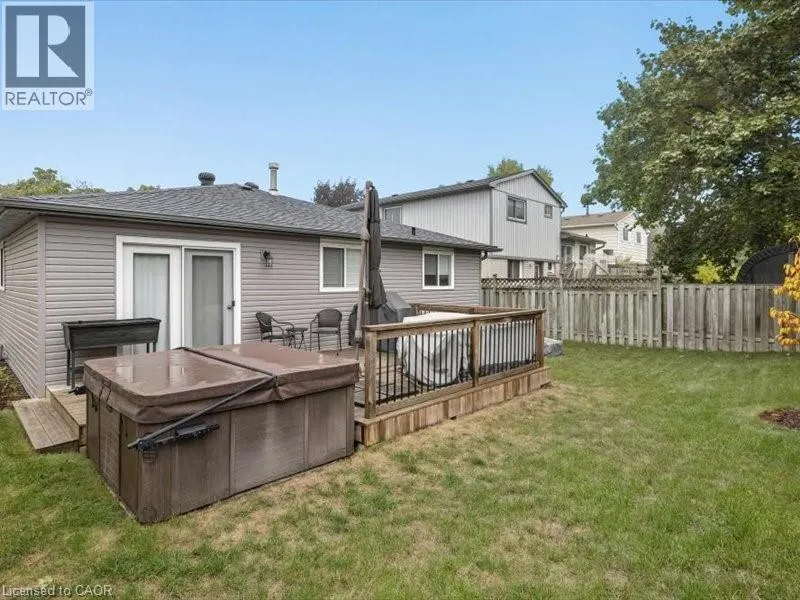1256 AVONLEA Road