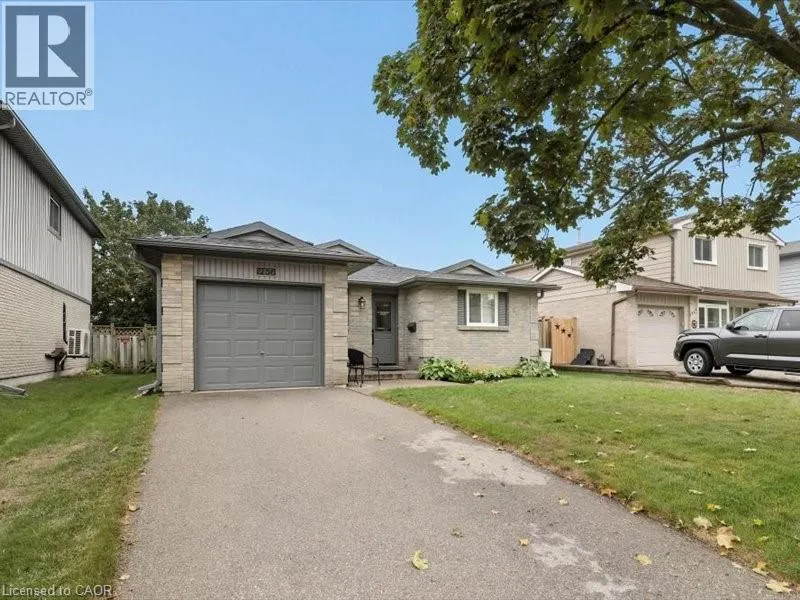 1256 AVONLEA Road