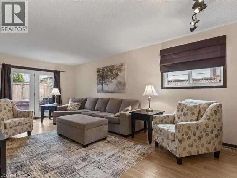 1256 AVONLEA Road