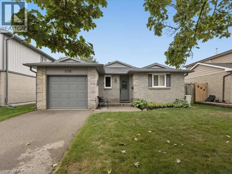 1256 AVONLEA Road