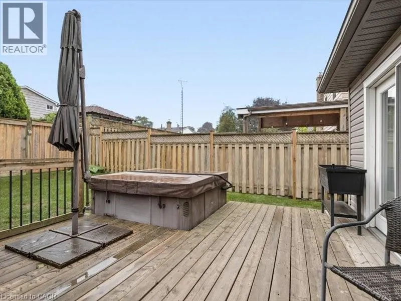 1256 AVONLEA Road