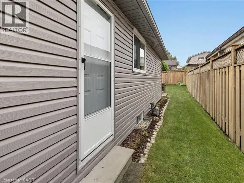 1256 AVONLEA Road