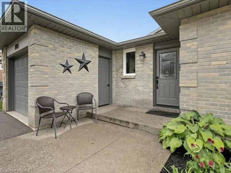 1256 AVONLEA Road
