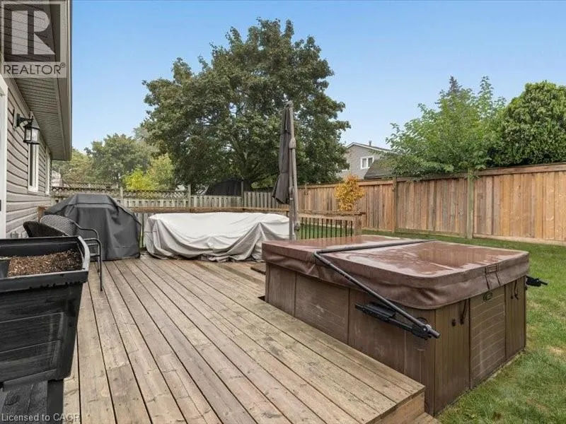 1256 AVONLEA Road