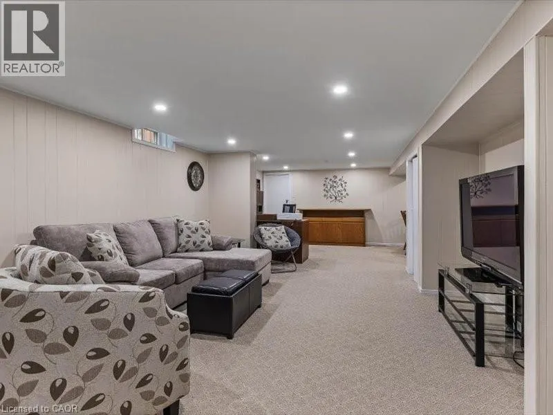 1256 AVONLEA Road