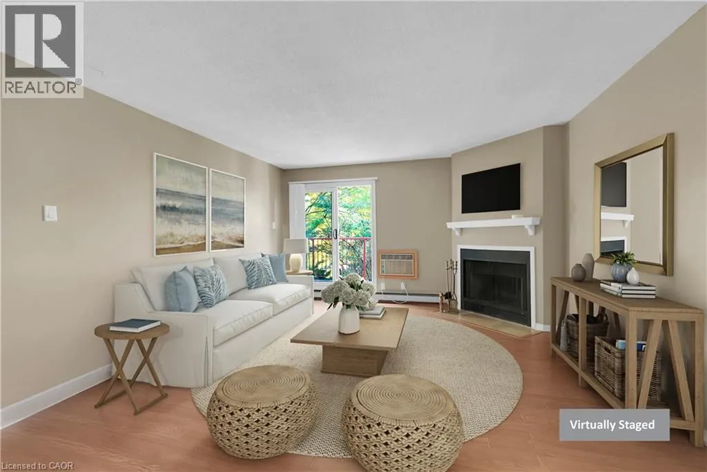 1510 PILGRIMS Way Unit# 733, #733