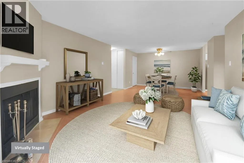 1510 PILGRIMS Way Unit# 733, #733