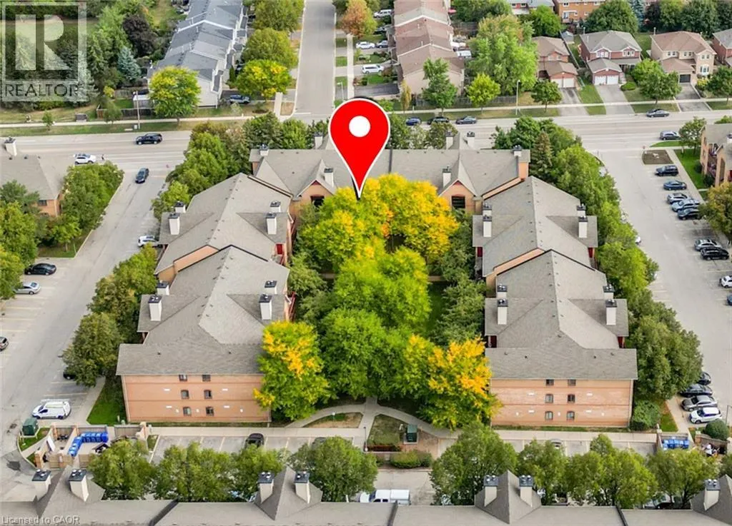 1510 PILGRIMS Way Unit# 733, #733