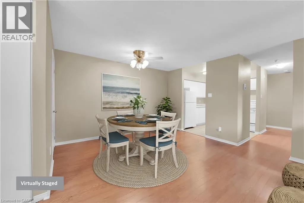 1510 PILGRIMS Way Unit# 733, #733