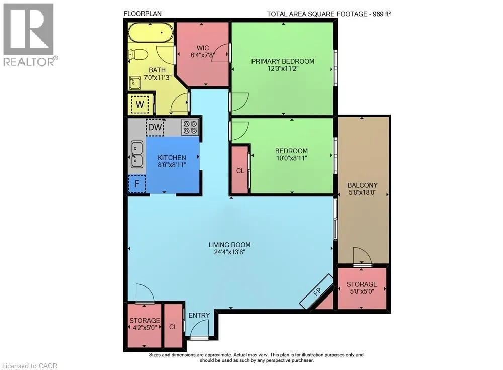 1510 PILGRIMS Way Unit# 733, #733