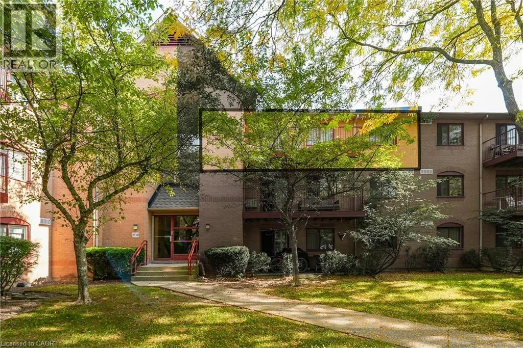 1510 PILGRIMS Way Unit# 733, #733