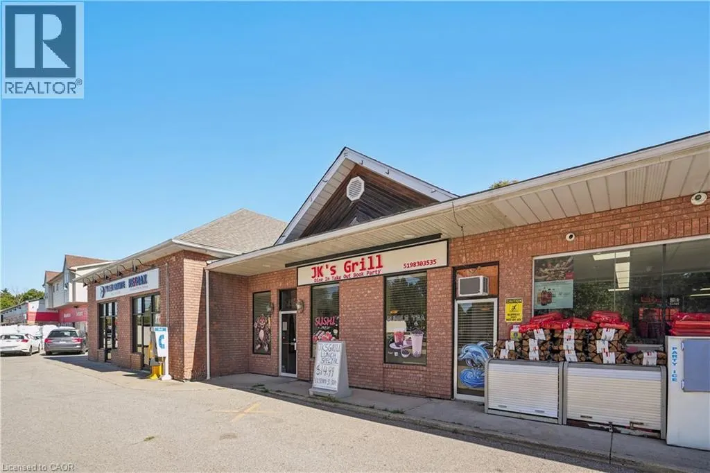 295 ALMA Street Unit# 2, #2