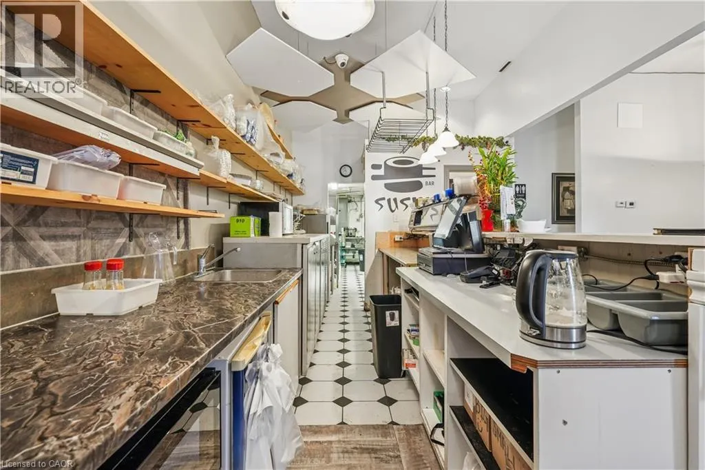 295 ALMA Street Unit# 2, #2
