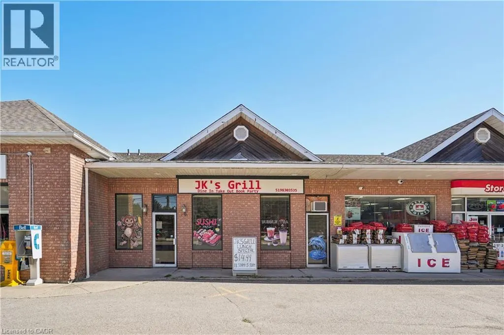 295 ALMA Street Unit# 2, #2