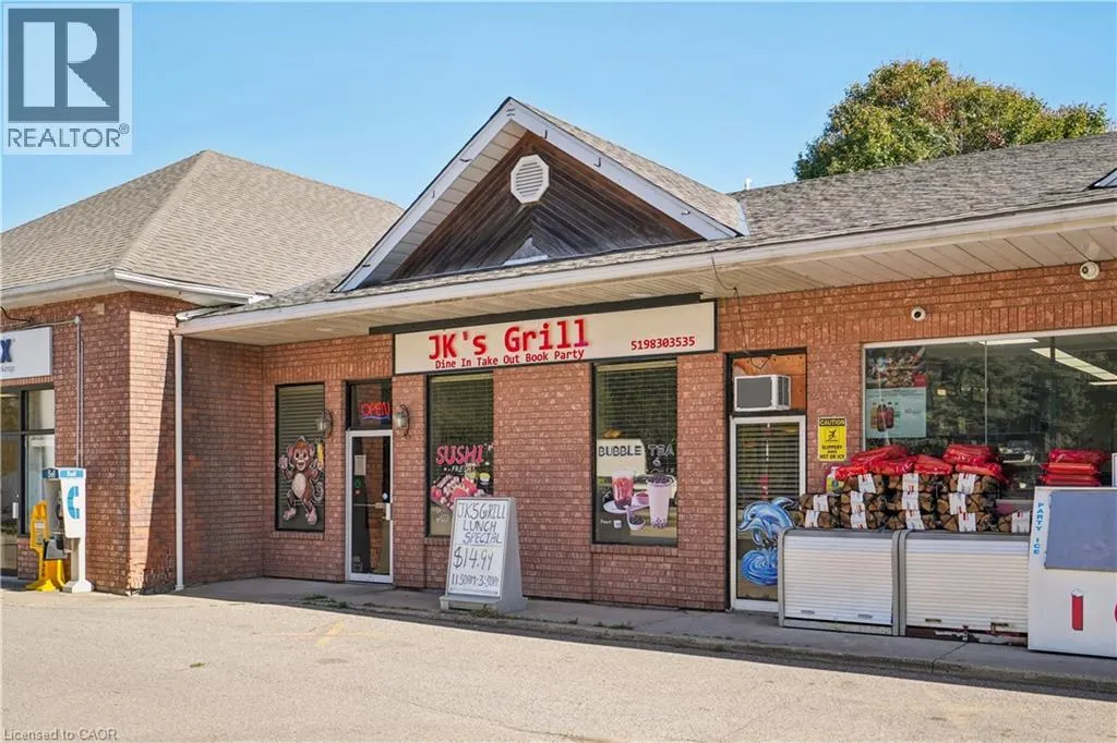 295 ALMA Street Unit# 2, #2