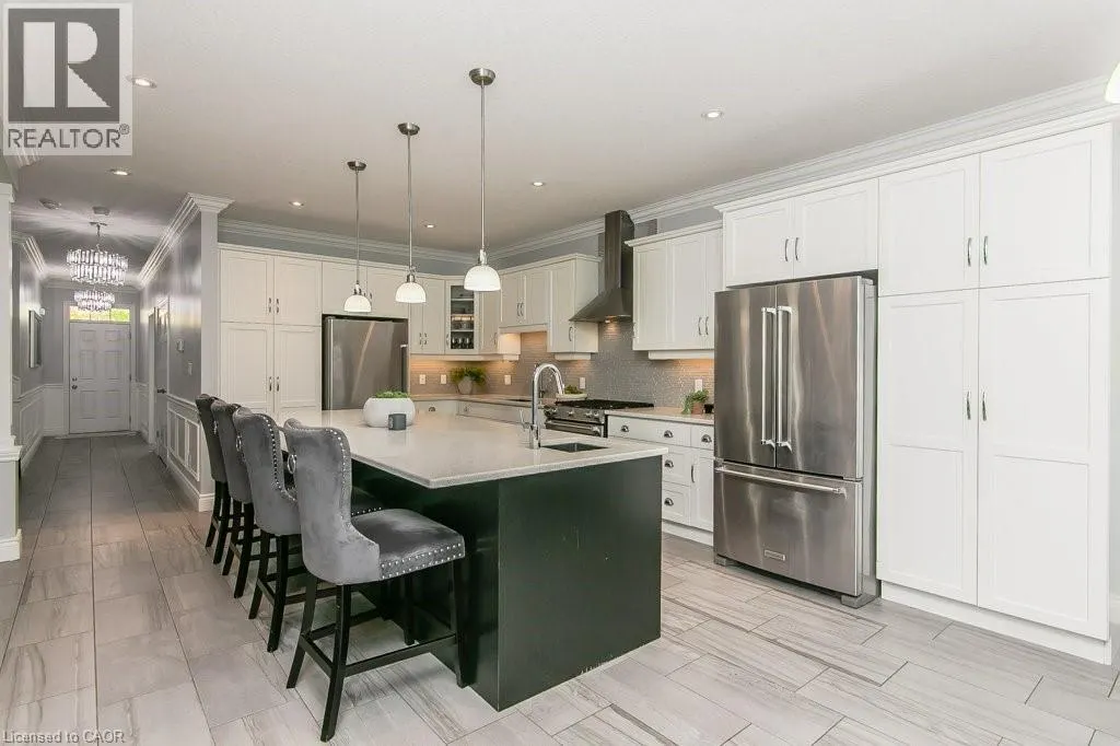 19 TREMAINE Drive