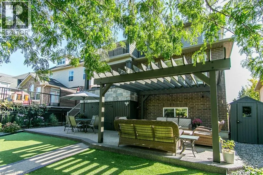 19 TREMAINE Drive