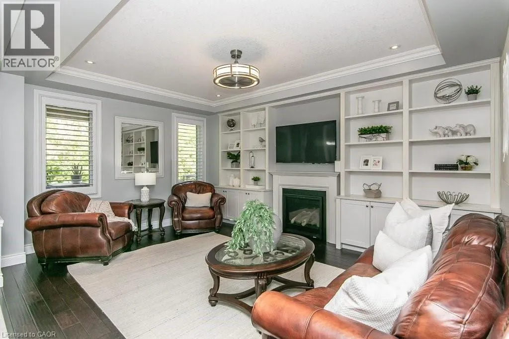 19 TREMAINE Drive