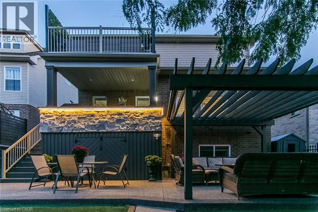 19 TREMAINE Drive