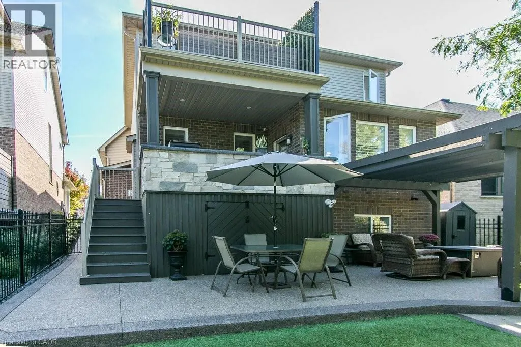 19 TREMAINE Drive
