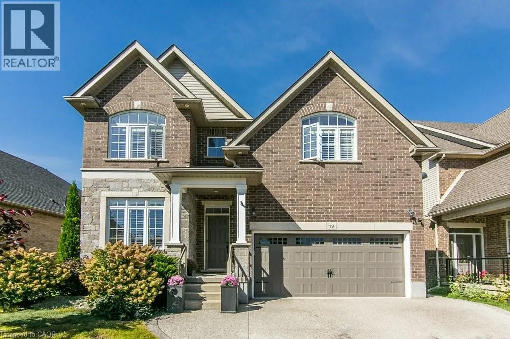 19 TREMAINE Drive