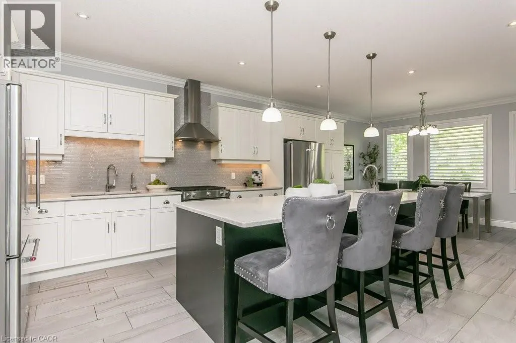 19 TREMAINE Drive
