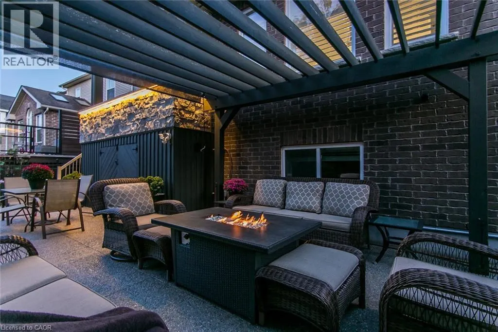 19 TREMAINE Drive