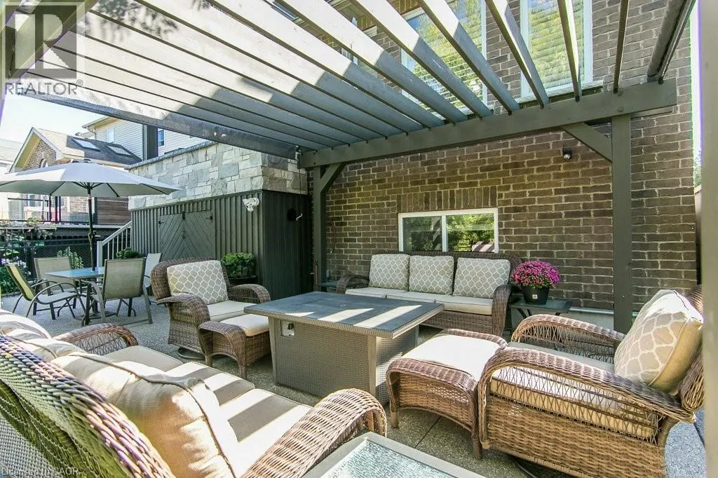 19 TREMAINE Drive